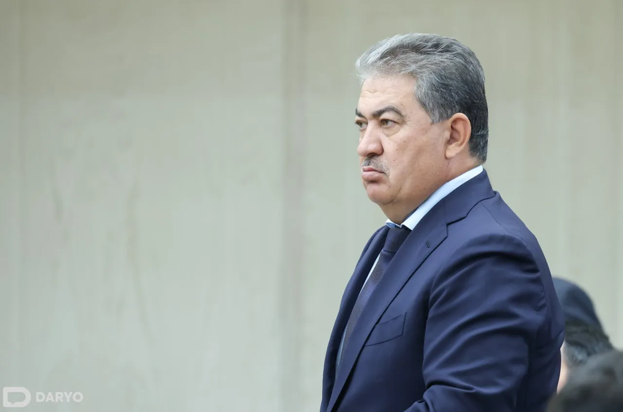 Prezident topshirig‘i bilan, Gulistondagi portlash bo‘yicha Ochilboy Ramatov boshchiligida Hukumat komissiyasi tuzildi