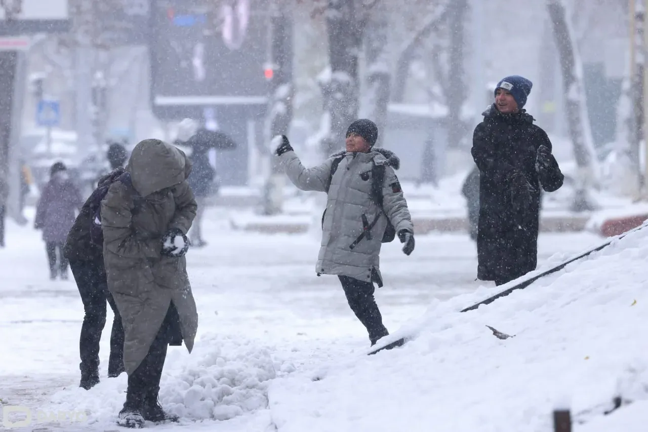 Maktablarda qishki ta’til 28-dekabrdan boshlanadi