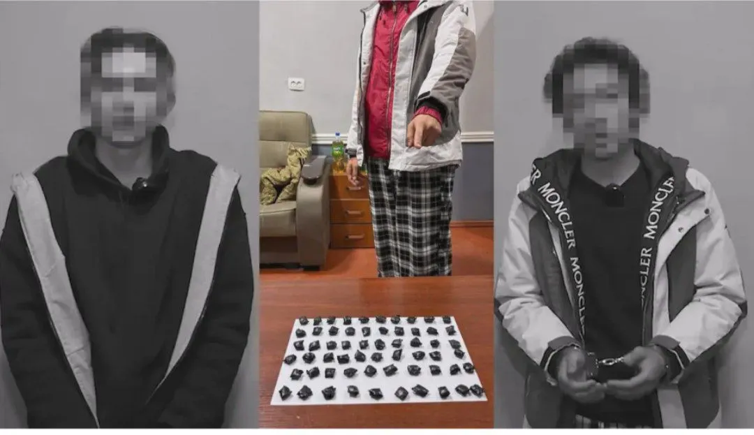 Yer munosabatlariga oid yirik firibgarliklar fosh qilindi