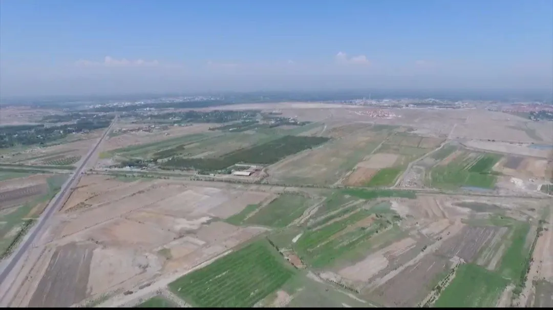 
														
														Yer munosabatlariga oid yirik firibgarliklar fosh qilindi
														
														