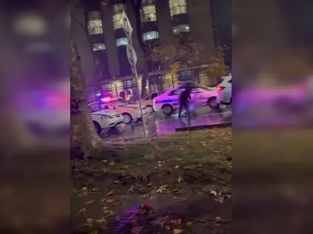 
														
														Toshkentda piyodani avtobus va Haval urib yubordi
														
														