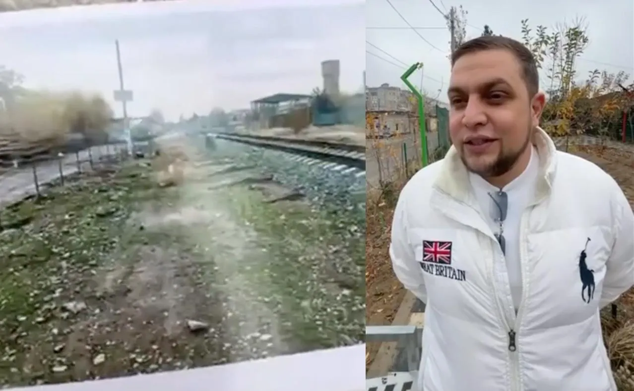 
														
														Toshkentda yashil hudud yaratgan fuqaro javobgarlikka tortilgani yuzasidan o‘rganish o‘tkazildi
														
														