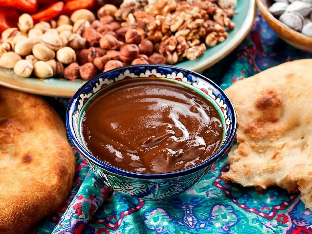 Yana bir taom YUNESKOning nomoddiy madaniy merosi ro‘yxatiga kiritildi