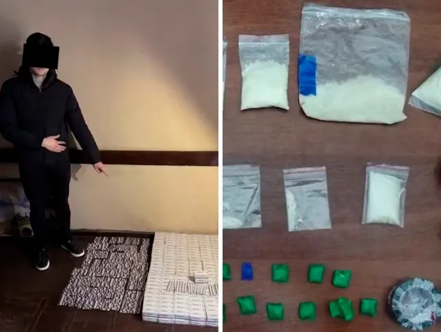 
														
														Ижтимоий тармоқда наркотик сотаётганлар ушланди
														
														