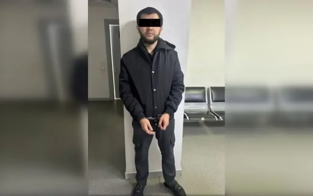 
														
														“Грязь” етакчиси Туркияда ушланди
														
														