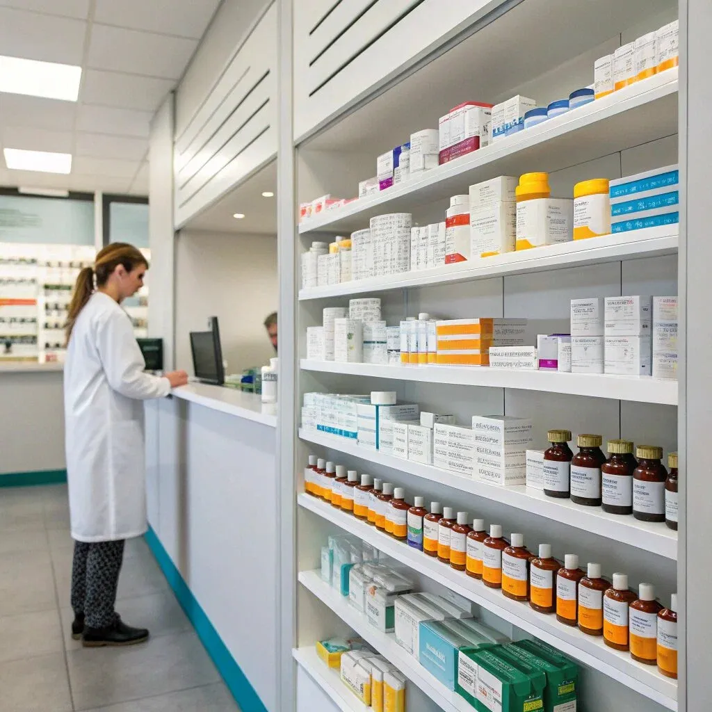 “Электрон рецепт” босқичма-босқич жорий қилинади — ССВ