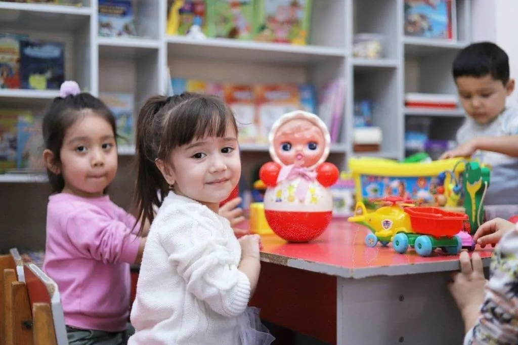 
														
														O‘zbekistonda bolalarni zo‘ravonlikning barcha shakllaridan himoya qilish bo‘yicha Strategiya tasdiqlandi
														
														