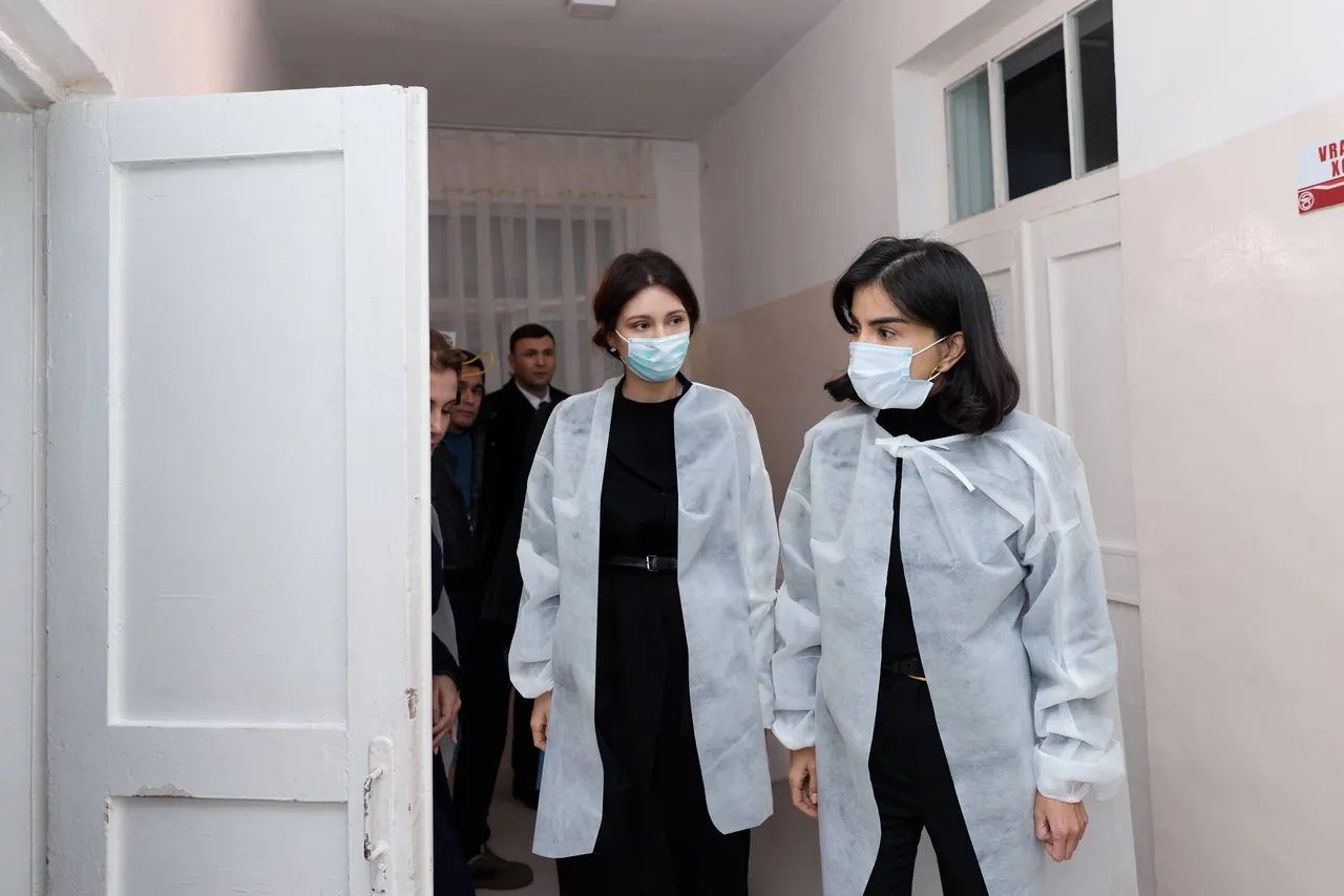 “Bu — birlamchi tibbiy xizmat tizimida mavjud bo‘lgan katta muammolarning aksi” – Saida Mirziyoyeva