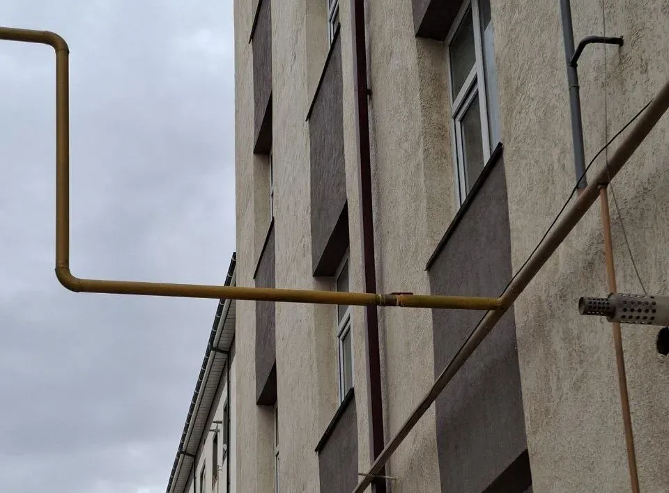 Samarqanddagi “dom”da 4,7 mlrd so‘mlik tabiiy gaz o‘marildi