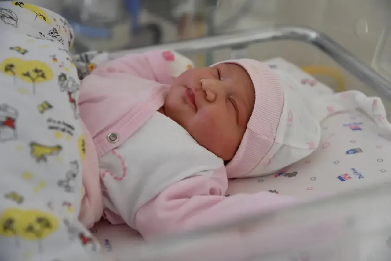 
														
														Armanistonda bola tug‘ilganda beriladigan bir martalik nafaqa 1300 dollarga oshirildi
														
														