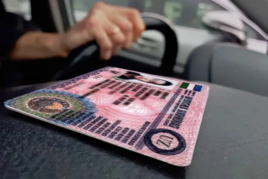 
														
														Қалбаки ҳайдовчилик гувоҳномаларини расмийлаштирган жиноий гуруҳ аъзолари қўлга олинди
														
														