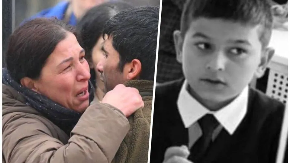 Rossiyada o‘ldirilgan 10 yoshli  Qobiljonning onasiga uy berildi