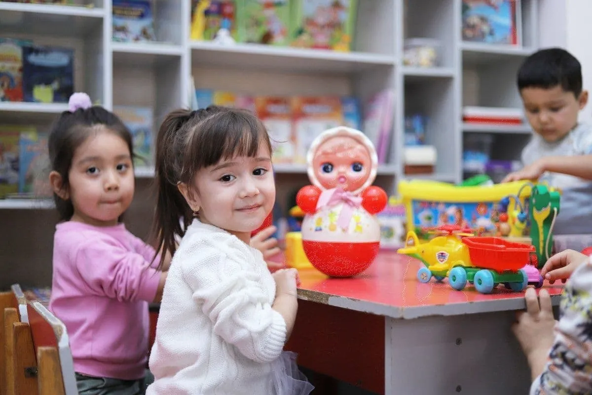 O‘zbekistonda 2026-yildan “Mehrli oila” xizmati tashkil etiladi