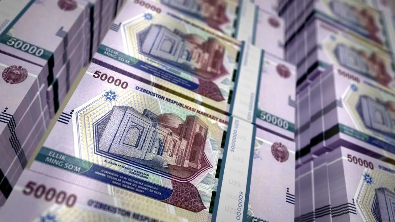 O‘zbekistonda 2026-yil uchun Davlat byudjeti tasdiqlandi