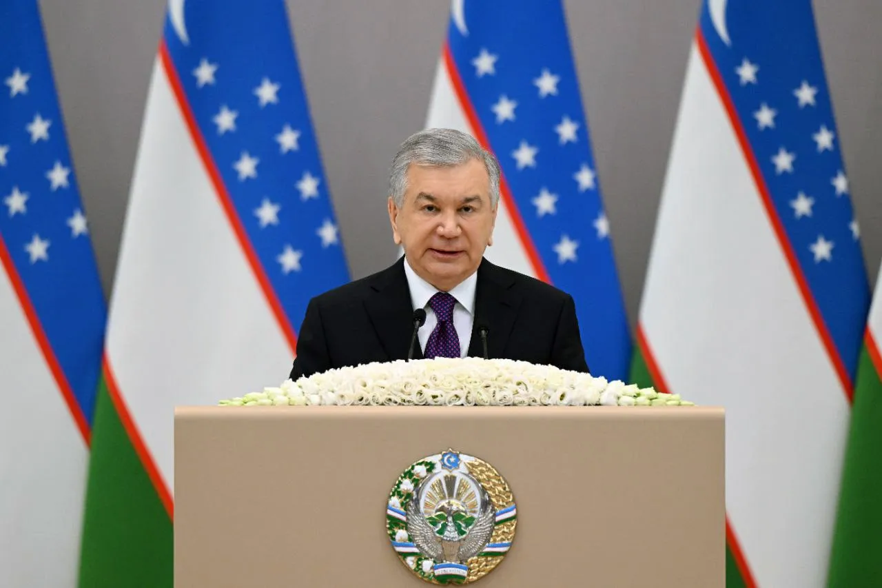 O‘zbekiston Respublikasi Prezidentining Oliy Majlis va O‘zbekiston xalqiga Murojaatnomasi: iqtisodiyotni texnologik va innovatsion o‘sish modeliga o‘t