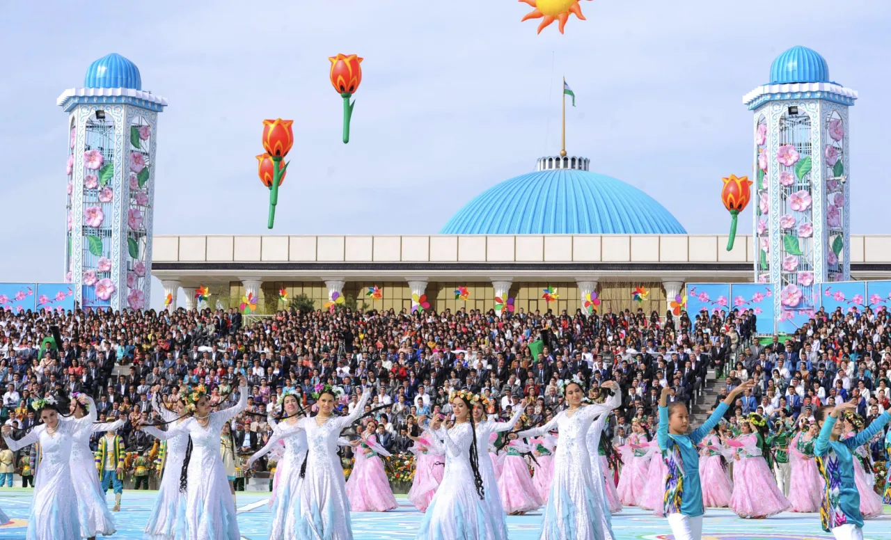 O‘zbekiston bayram kunlariga oid “O‘zbekiston bayramlari” kitobi tayyorlanadi
