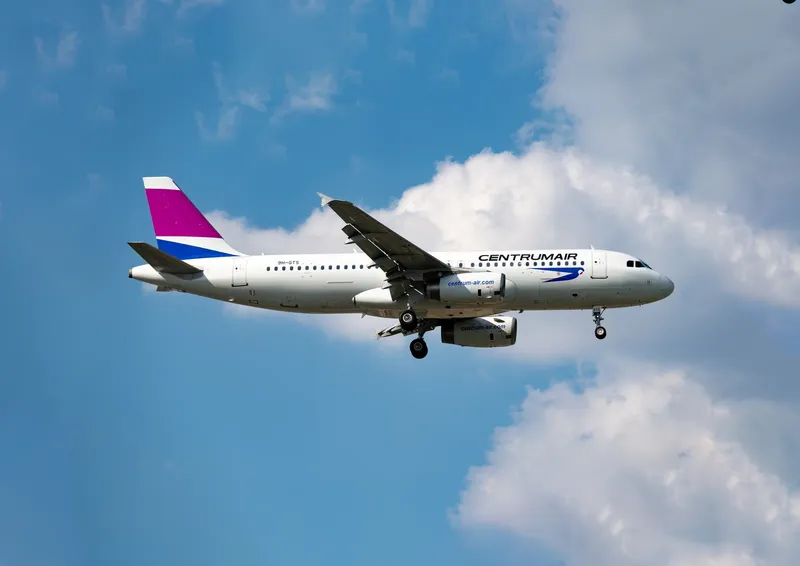 Рақобат қўмитаси CentrumAir устидан текширув бошлаганини маълум қилди