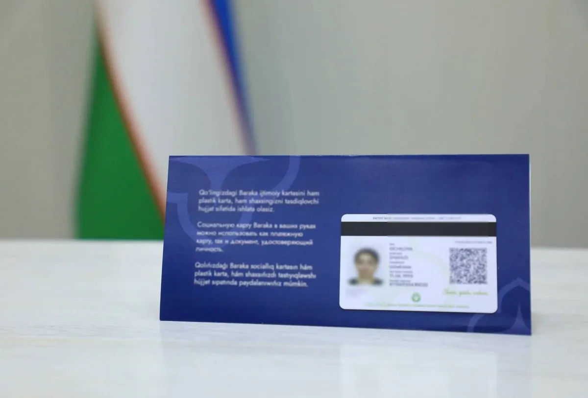 
														
														8 минг нафардан ортиқ етим болалар учун омонат депозит ҳисоб рақамлари очилди
														
														