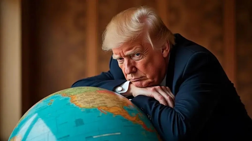 АҚШнинг кейинги эҳтимолий нишонлари Эрон, Куба ва Гренландия бўлиши мумкин – манба