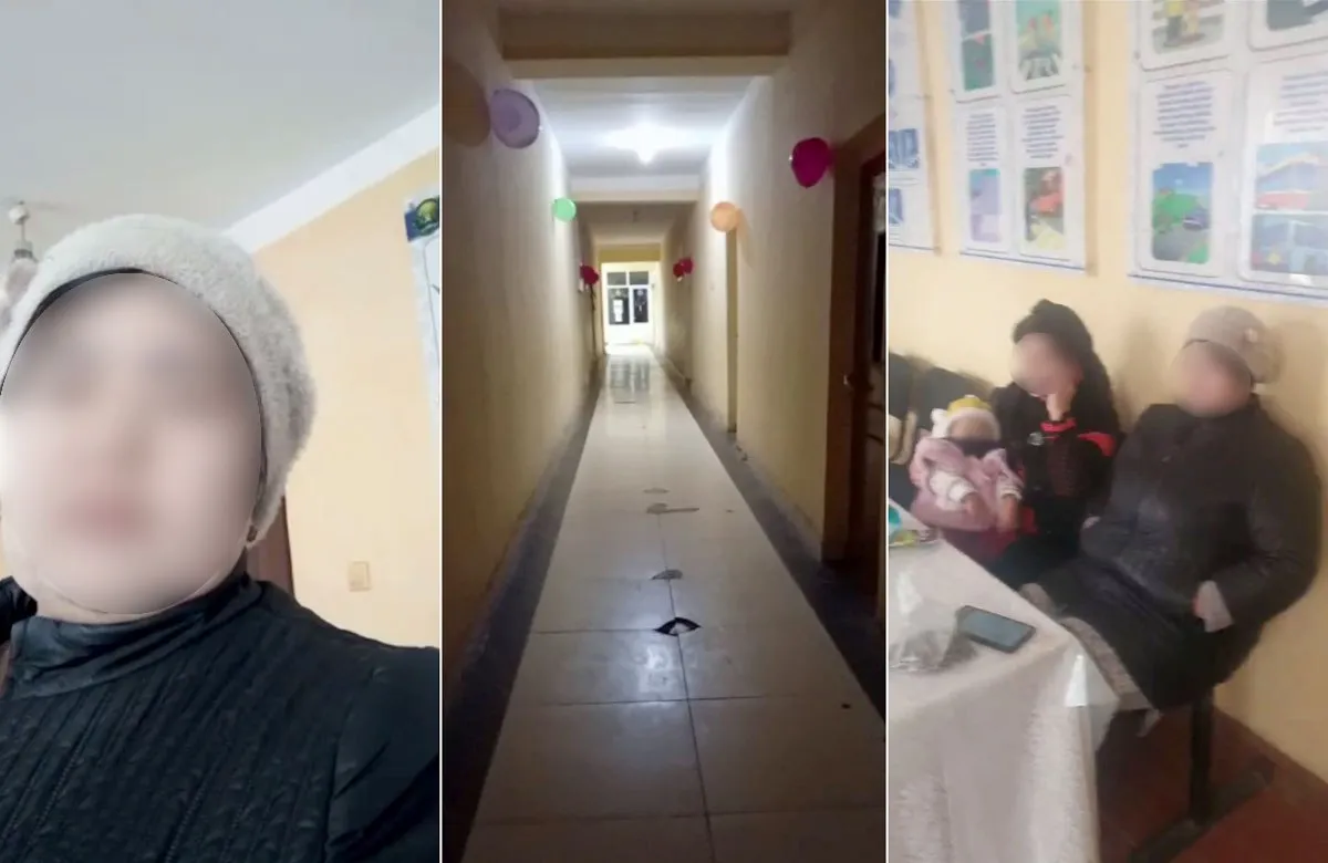 
														
														Farg‘onada o‘qituvchilarni tun-u kun navbatchilikka majburlagan direktor ishdan bo‘shatildi
														
														