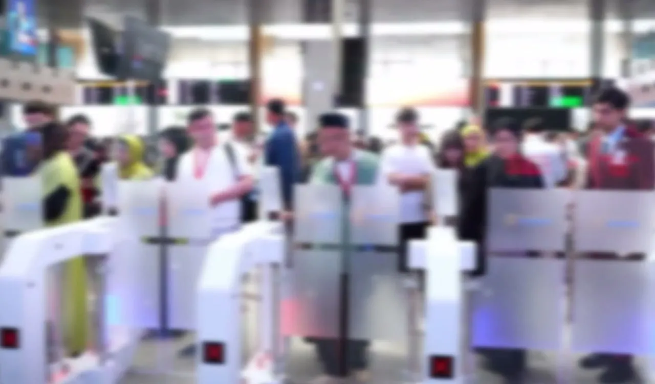 20 mingga yaqin fuqaroni Umraga noqonuniy yuborganlar qo‘lga olindi