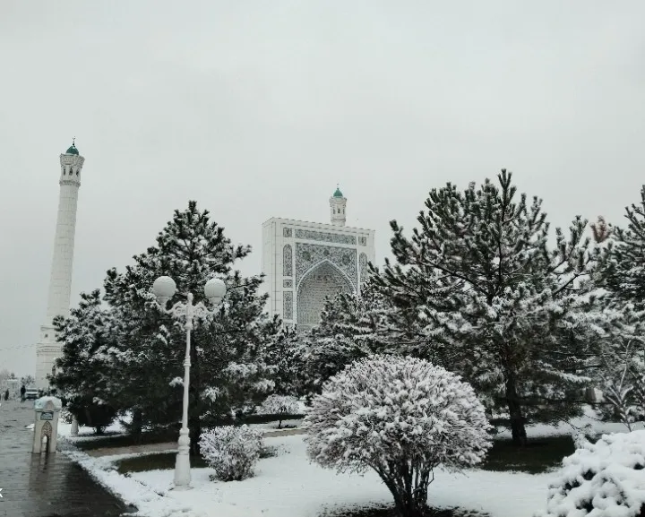 
														
														O‘zbekistonda 2 148 ta masjid faoliyat yuritmoqda – Din ishlari qo‘mita
														
														