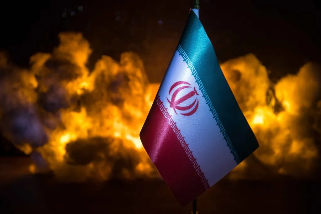 
														
														Эрон АҚШ ва Исроилни огоҳлантирди
														
														