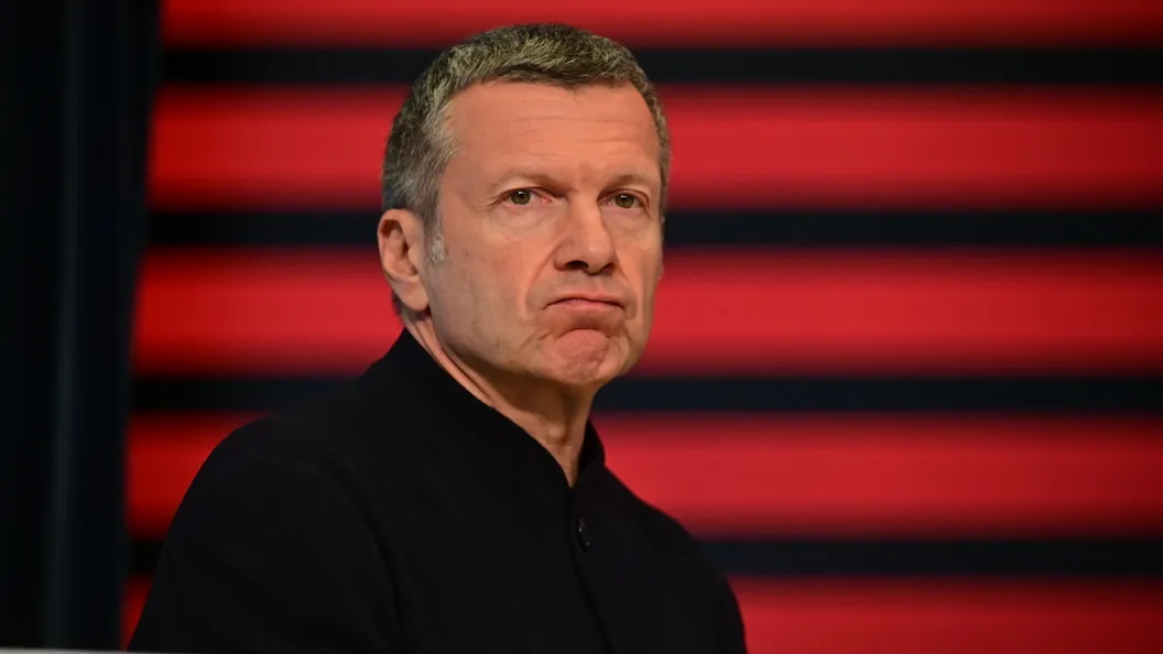 Solovyov Rossiya Markaziy Osiyoda ham Ukrainadagi kabi “maxsus harbiy operatsiya” o‘tkazishi kerakligini aytdi