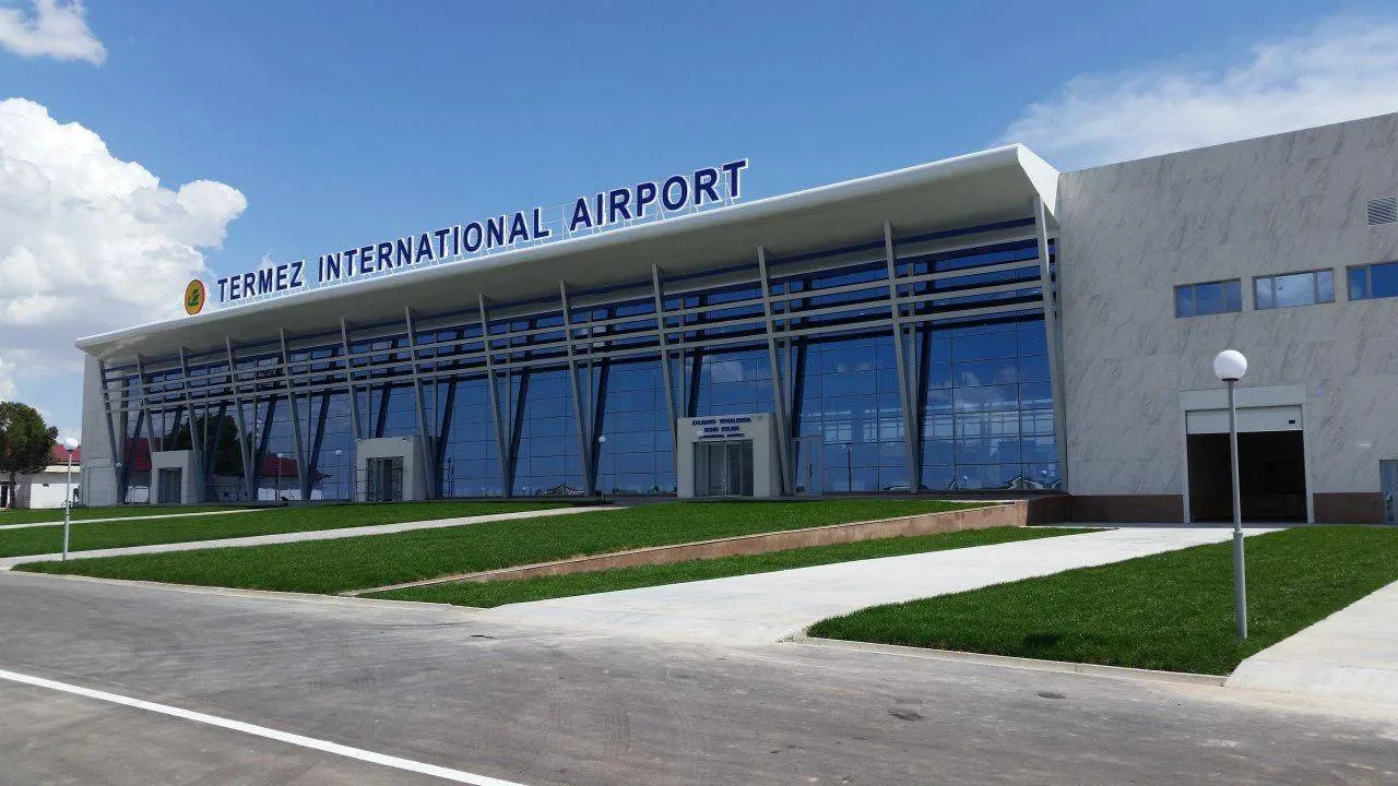 O‘zbekistonda aeroportlar nomi davlat tili qoidalariga moslashtiriladi