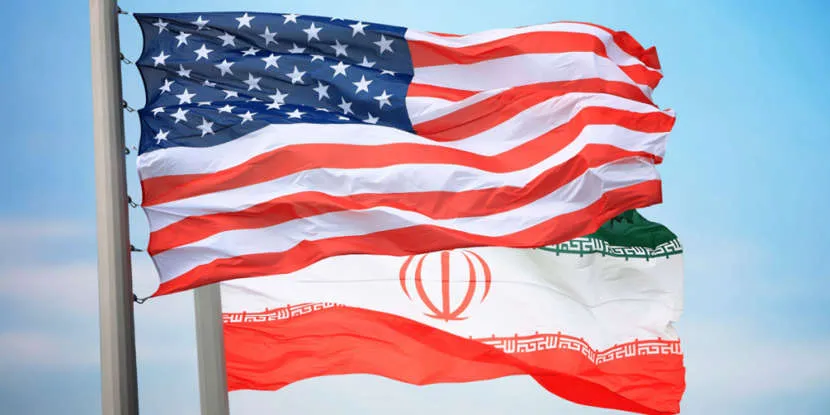 Трамп АҚШ ва Эрон ўртасида музокаралар ўтказилишини маълум қилди