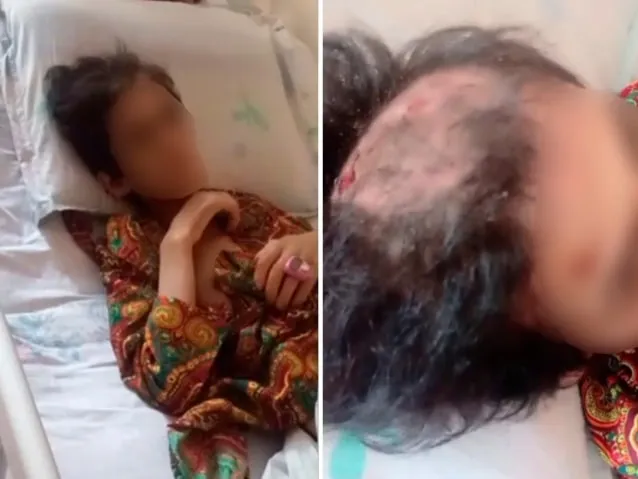 
														
														Сурхондарёда аёл ва чақалоғини молхонада сақлаганларга суд ҳукми ўқилди
														
														