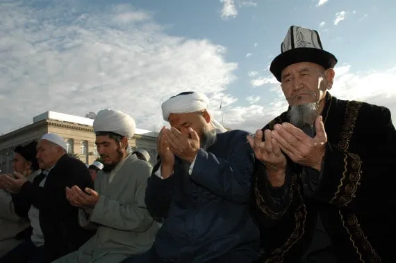 Qirg‘izistonda Ramazon oyi qachondan boshlanishi aytildi