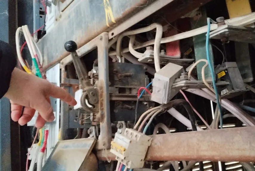 
														
														Buxoroda dorixona qariyb 1,7 mlrd so‘mlik “svet”ni o‘mardi
														
														