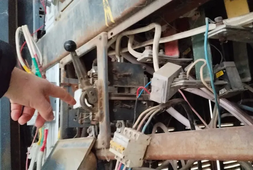 
														
														Бухородаги фармацевтика объектида қарийб 1,7 млрд сўмлик электр талон-торож қилинганди
														
														