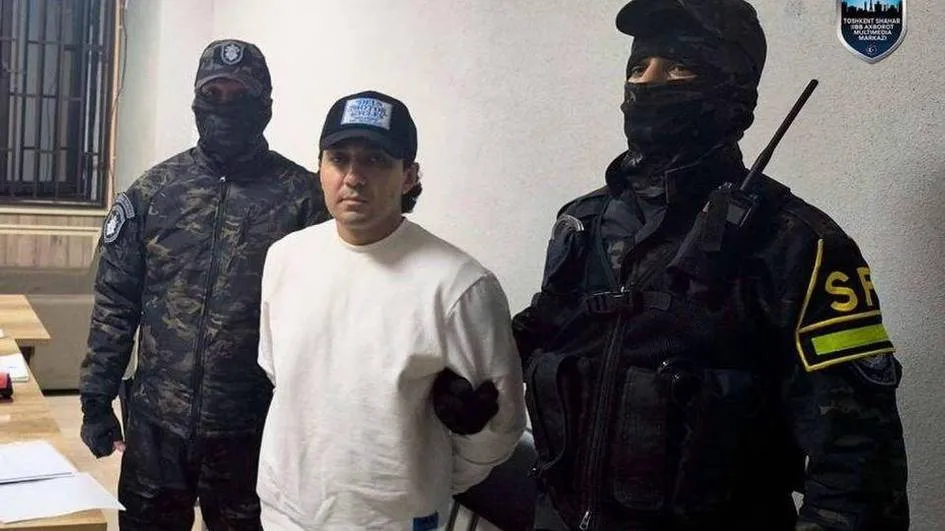 Qonun ustuvor, jazo muqarrar