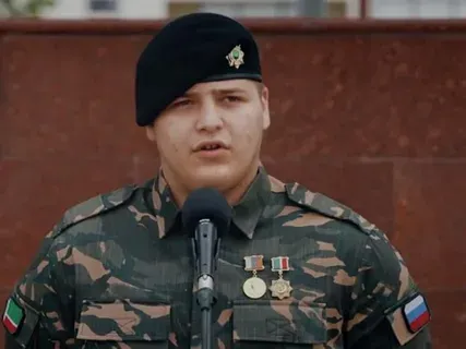 
														
														Avtohalokatga uchragan Adam Qodirov Moskvaga olib ketilgan
														
														