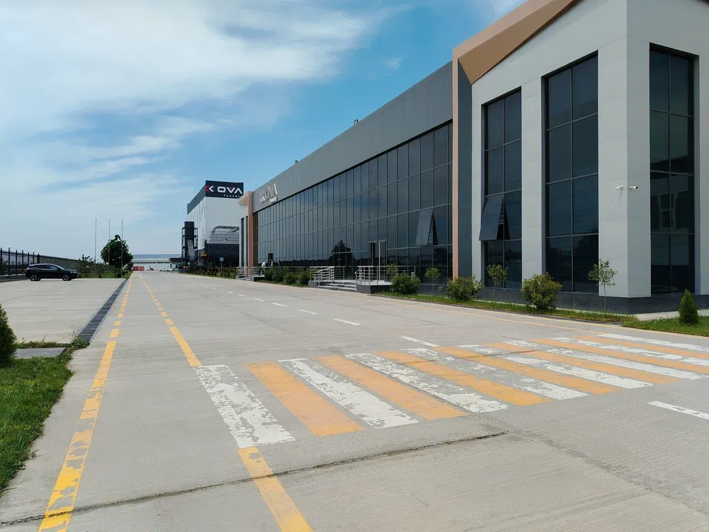 Ўзбекистонда 320 мингдан ортиқ МЧЖ фаолият юритмоқда