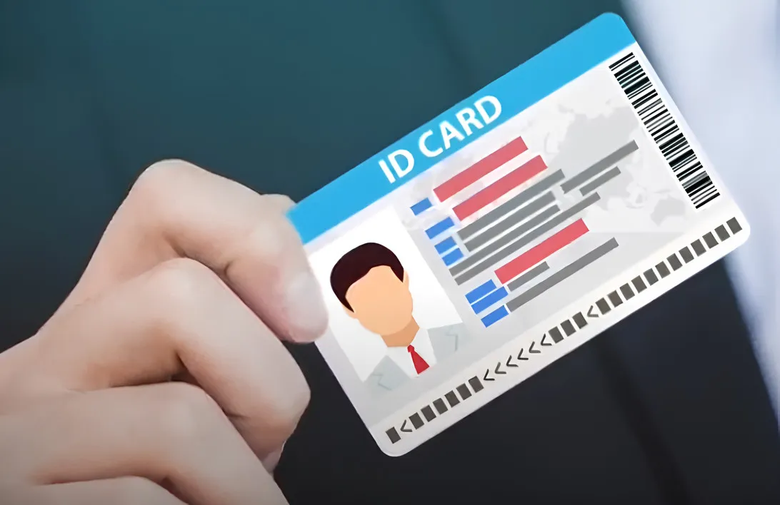 
														
														ID karta rasmiylashtirilganda elektron raqamli imzo bepul taqdim etiladi
														
														