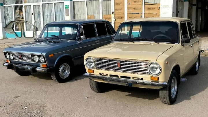 
														
														Ўзбекистонда 1 февралдан 50 йиллик автомобиллардан фойдаланиш ва рўйхатга олиш тақиқланади
														
														