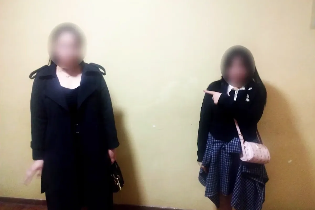 Jizzaxda 18 yoshli qiz boshqa bir 19 yoshli qizni Tailandga fohishalikka yuborayotganda qo‘lga olindi