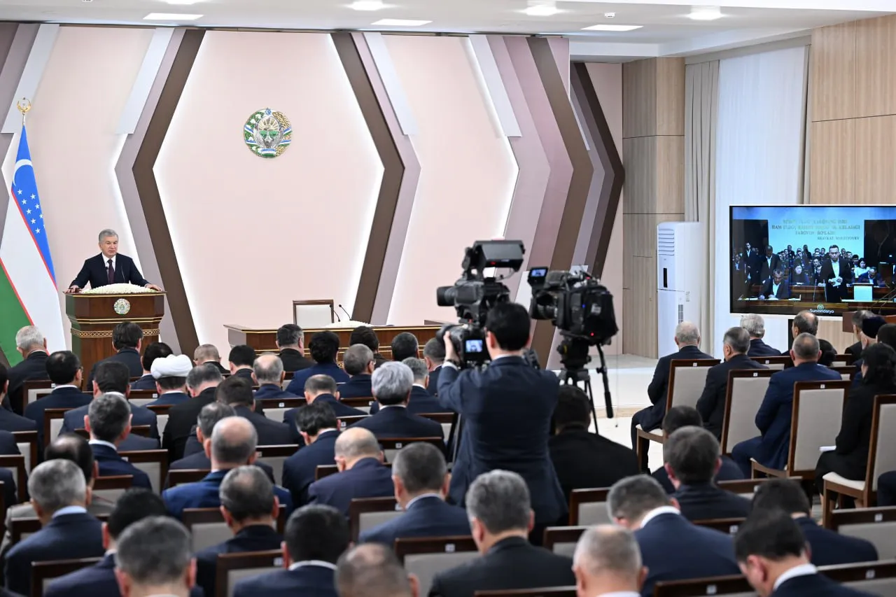 “Og‘ir” mahallalarga yangicha qiyofa olib kiradigan eng zo‘r loyihalarni ishlab chiqqan talabalar jamoasiga 100 million so‘mdan mukofot beriladi