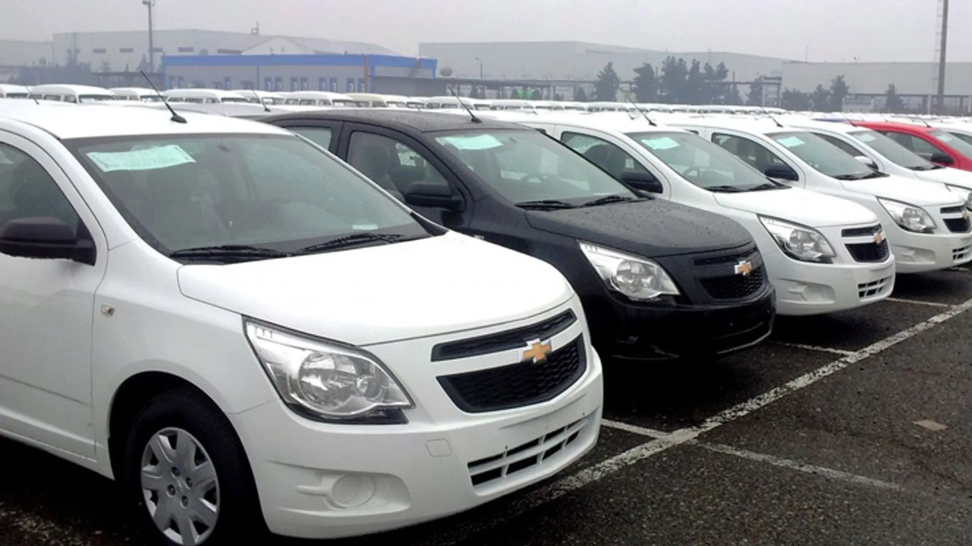 
														
														Ўзбекистонда 2025 йил 457 883 дона енгил автомобиль ишлаб чиқарилди
														
														