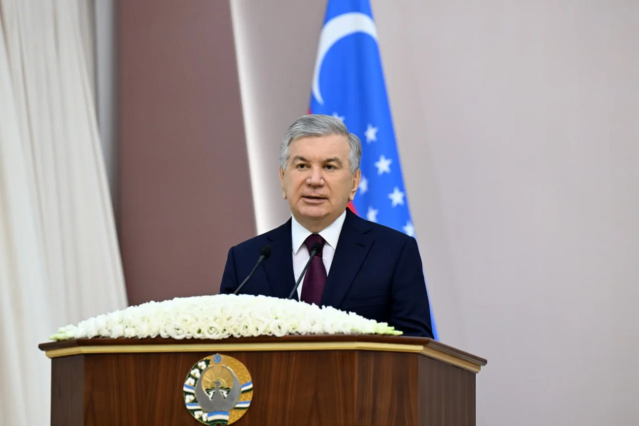 “Javobgarlik muqarrar, jazo qattiq bo‘ladi!” – Shavkat Mirziyoyev