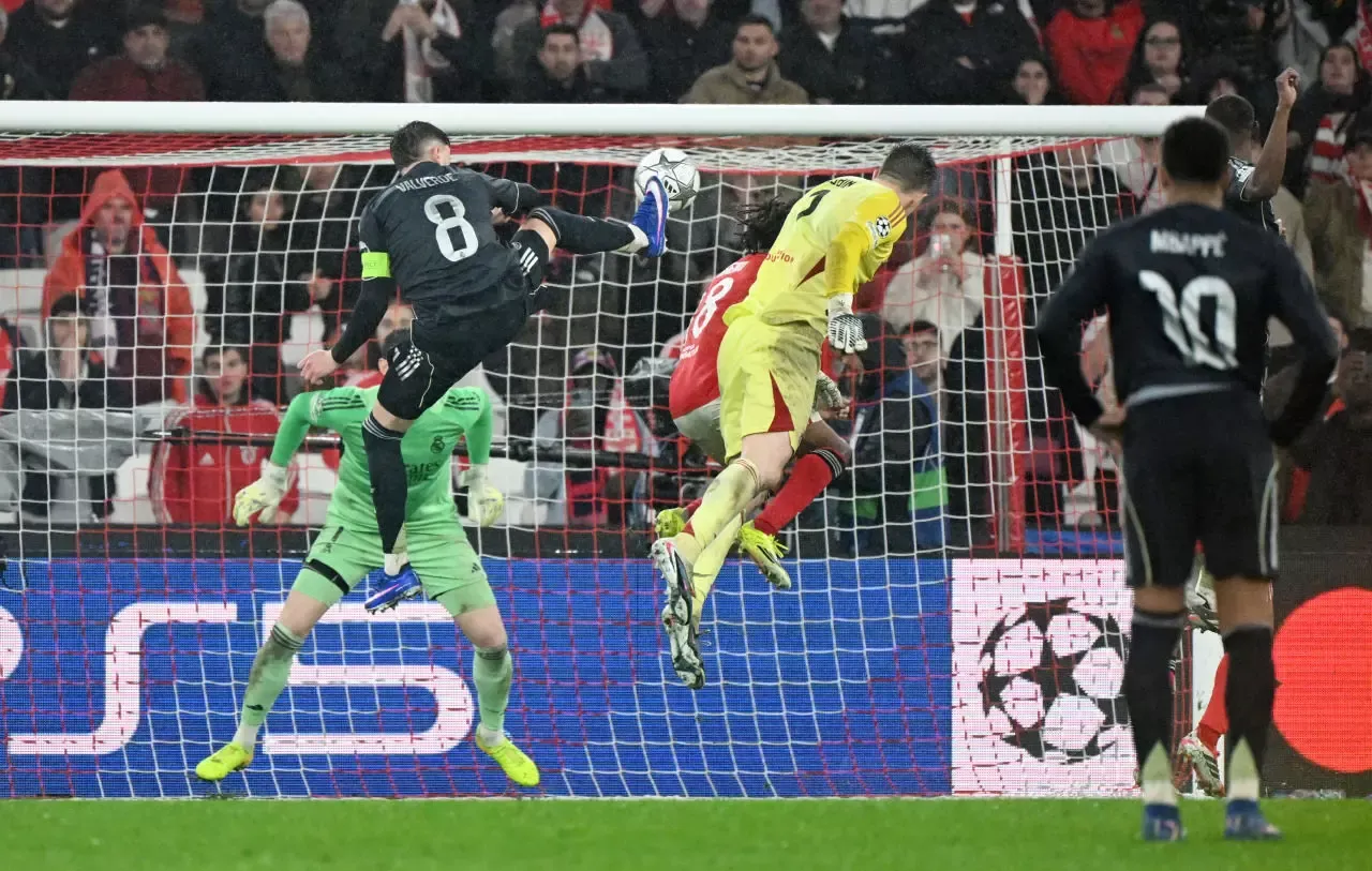 YeChL. “Barselona”, “Manchester Siti” va “Liverpul”dan muhim g‘alabalar, “Real” Lissabonda 4 ta gol o‘tkazib yubordi