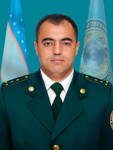 
														
														Buxoroda o‘zini daryoga tashlagan ayol profilaktika inspektori tomonidan qutqarib qolindi
														
														