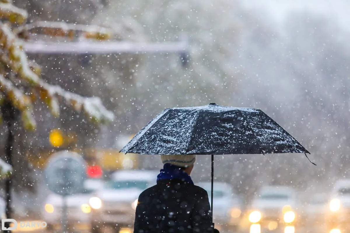 1ְ–4-fevral kuni kutilayotgan ob-havo prognozi