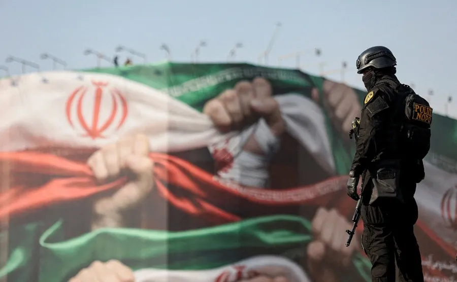 Erondagi namoyishlarida halok bo‘lgan 2986 kishining shaxsi e’lon qilindi