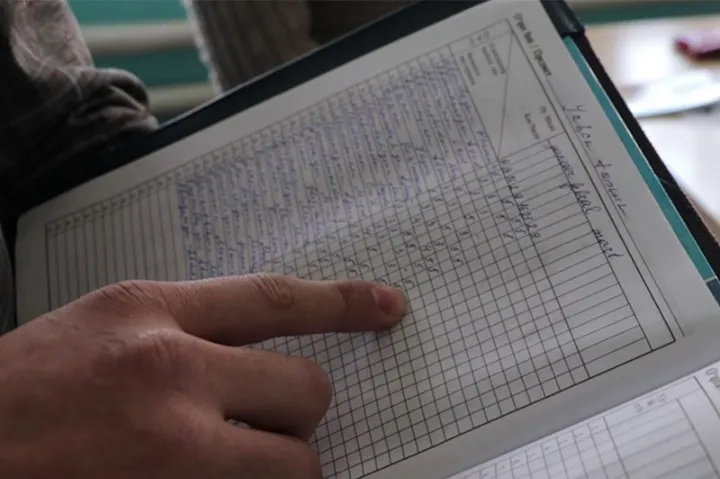 Maktablarda qog‘oz kundaliklar, sinf jurnallari qayta joriy etilayotgani rad etildi