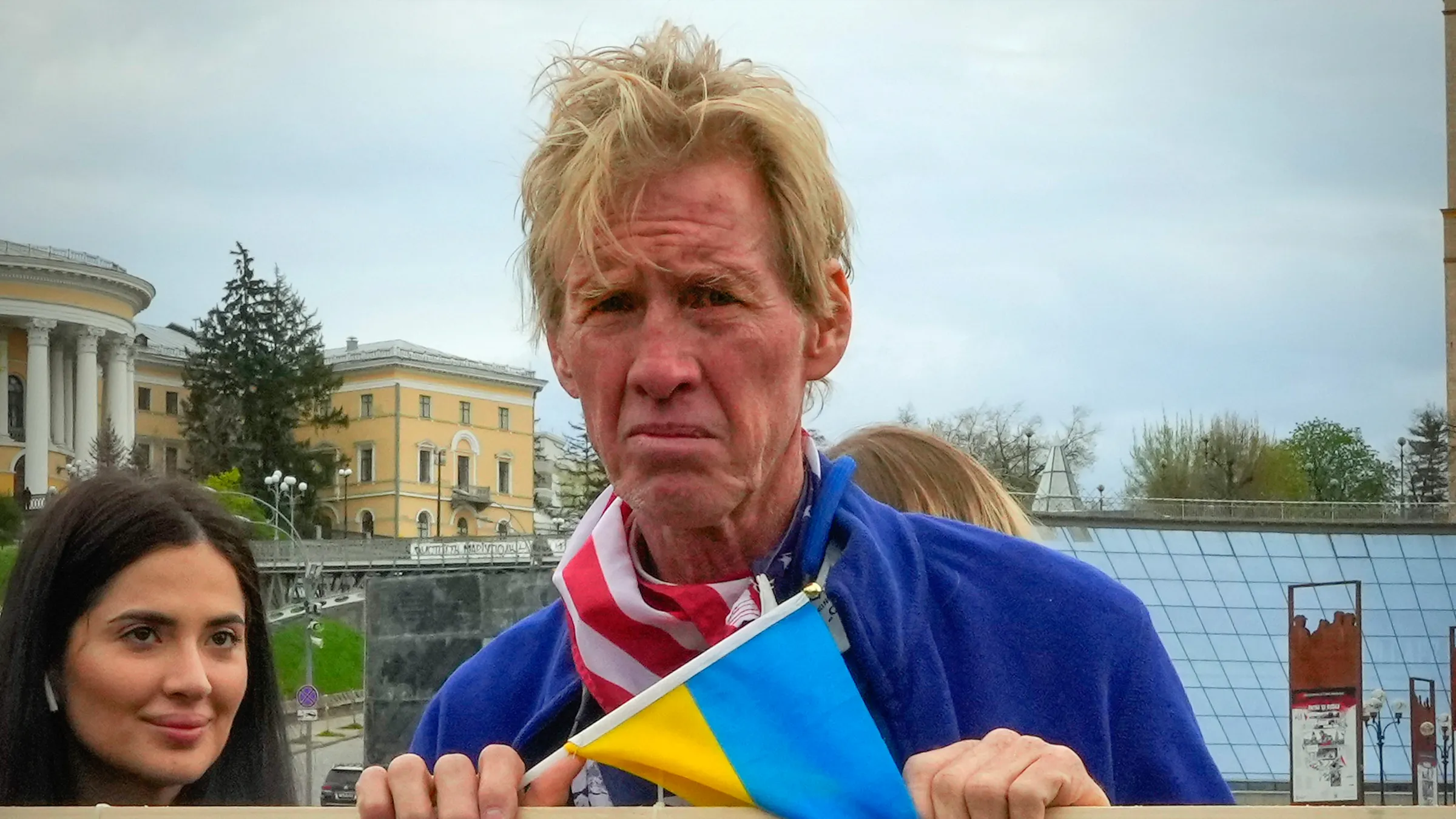 AQShda Trampga suiqasd qilishga uringan shaxs umrbod qamoqqa hukm qilindi