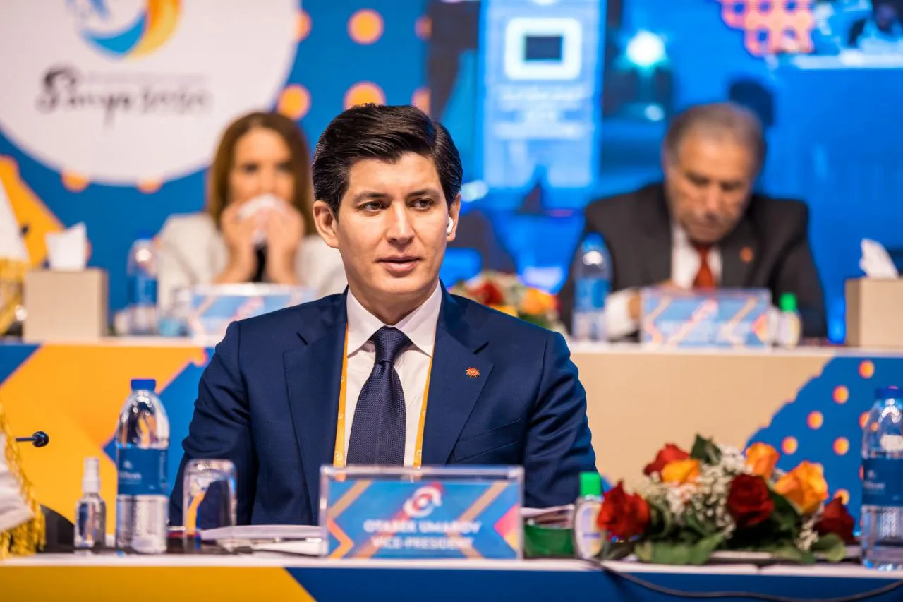 
														
														MOQ Otabek Umarov nomidan tarqatilayotgan soxta xabarlar bo‘yicha ogohlantirdi
														
														